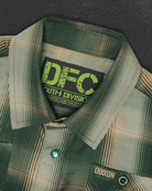 Youth Harp Bamboo Short Sleeve - Dixxon Flannel Co.