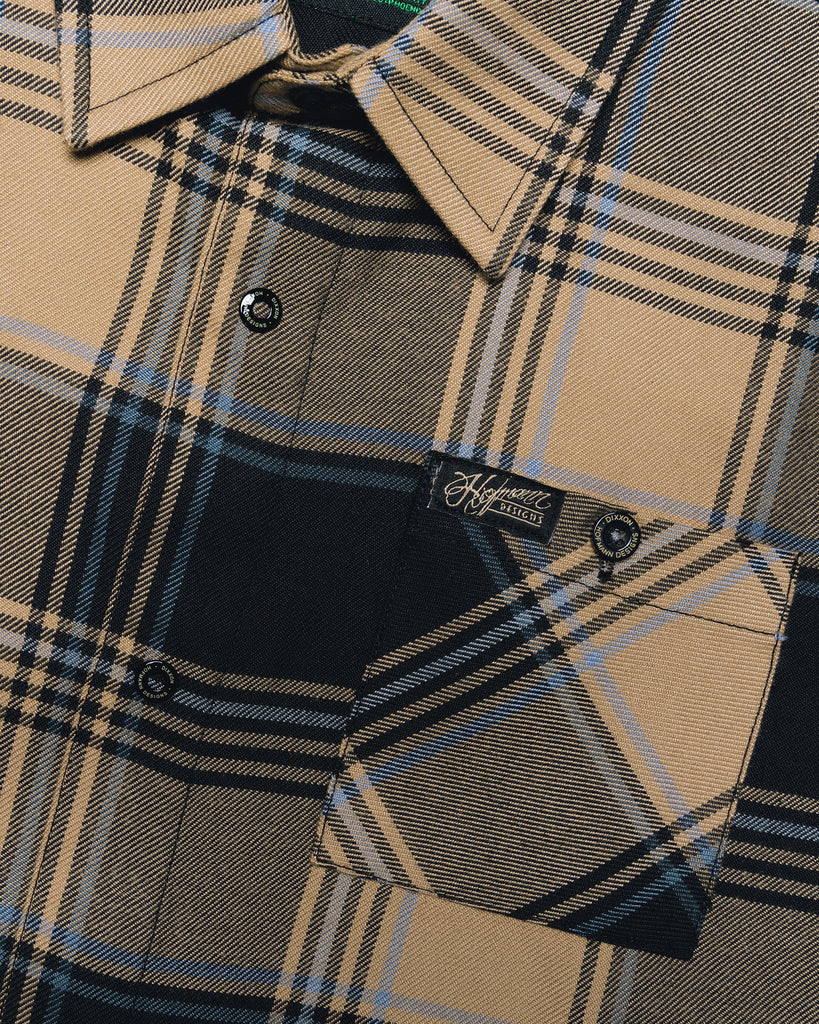 Youth Hofmann Designs 3.0 Flannel - Dixxon Flannel Co.
