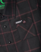 Youth Kamimura 2.0 Flannel - Dixxon Flannel Co.