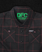 Youth Kamimura 2.0 Flannel - Dixxon Flannel Co.