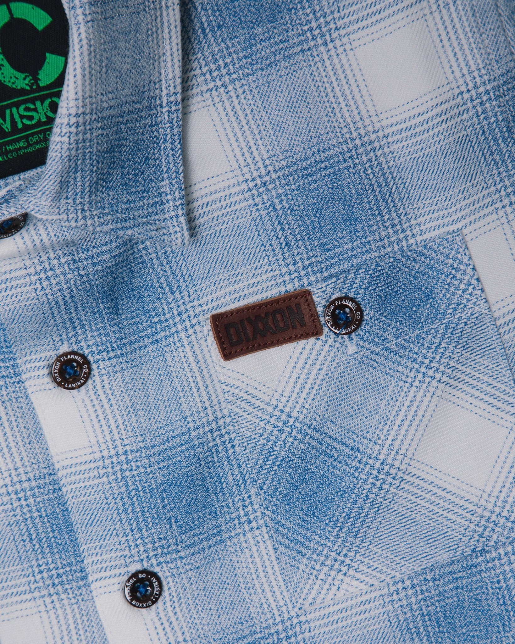 Youth Lanikai Flannel - Dixxon Flannel Co.