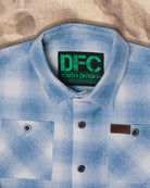 Youth Lanikai Flannel - Dixxon Flannel Co.