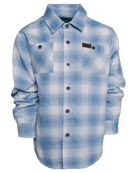 Youth Lanikai Flannel - Dixxon Flannel Co.