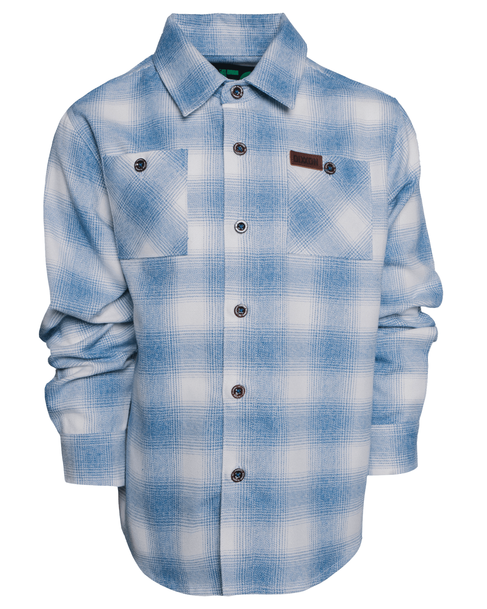 Youth Lanikai Flannel - Dixxon Flannel Co.