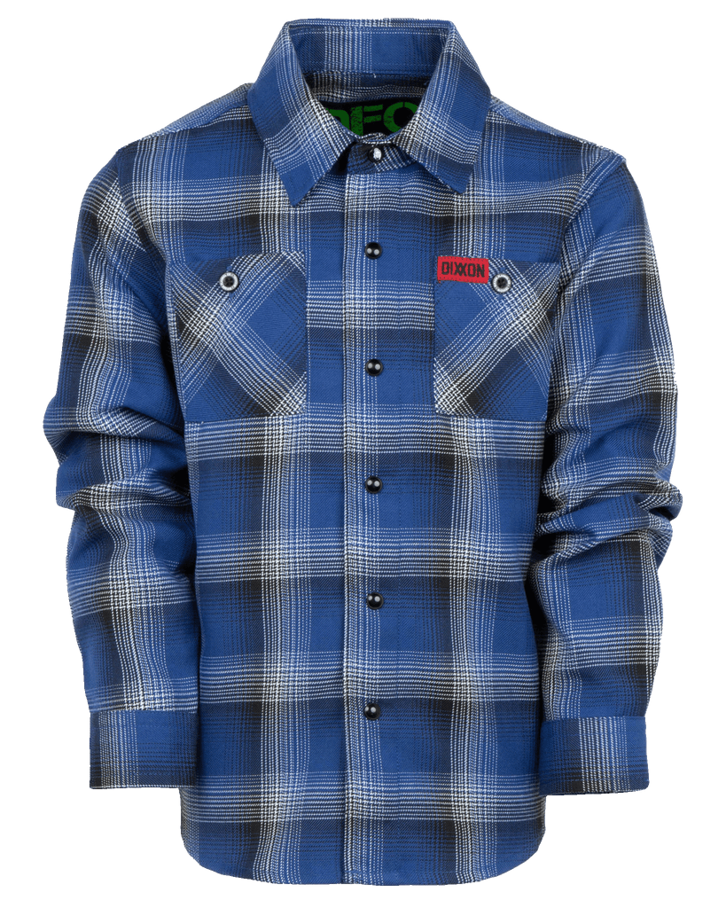Youth Michael Flannel - Dixxon Flannel Co.