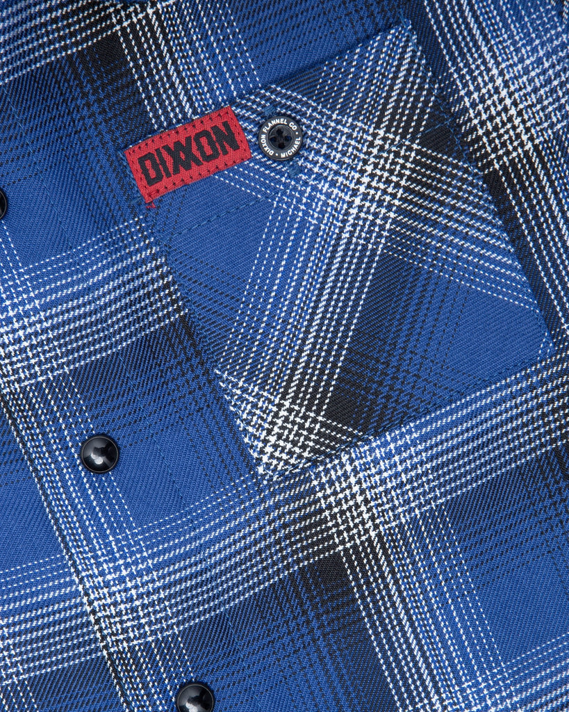 Youth Michael Flannel - Dixxon Flannel Co.