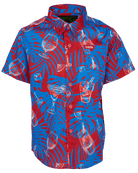 Youth Mixxer Short Sleeve - Dixxon Flannel Co.