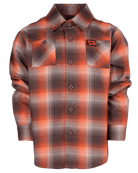 Youth Montana Knife Co Flannel - Dixxon Flannel Co.