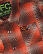Youth Montana Knife Co Flannel - Dixxon Flannel Co.