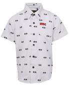 Youth Podium Short Sleeve - Dixxon Flannel Co.