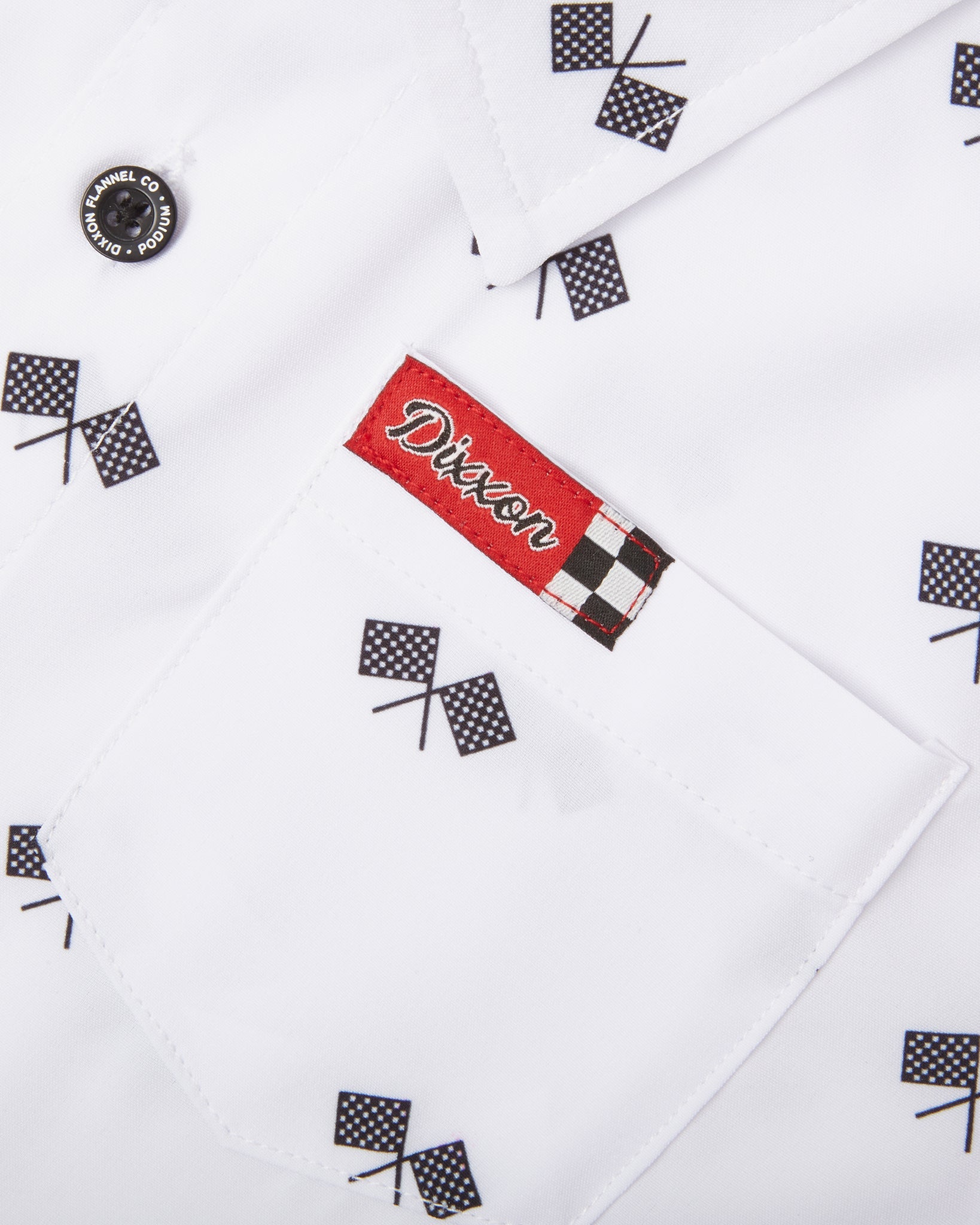 Youth Podium Short Sleeve - Dixxon Flannel Co.