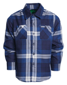 Youth Regal Beagle Flannel - Dixxon Flannel Co.