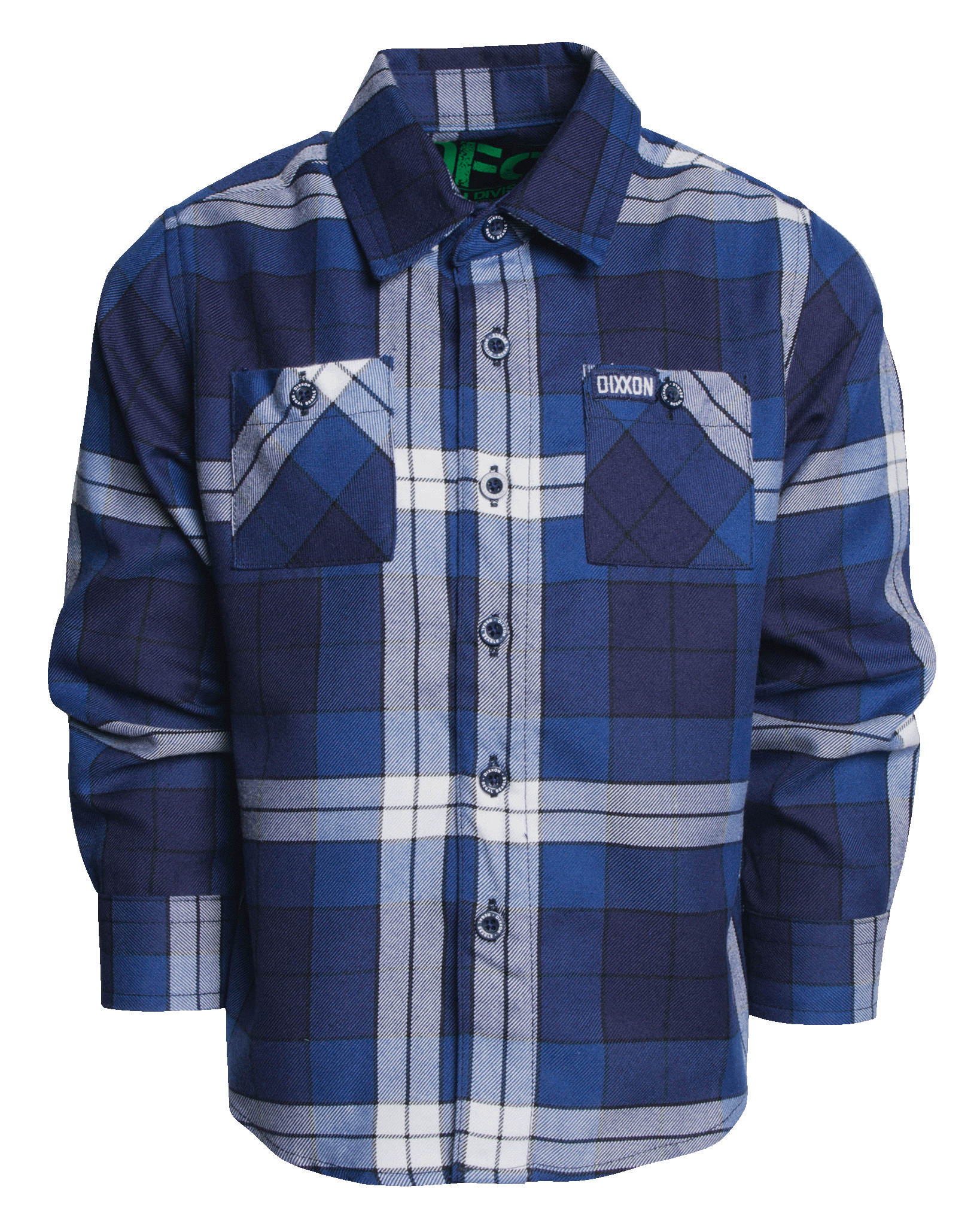 Youth Regal Beagle Flannel - Dixxon Flannel Co.
