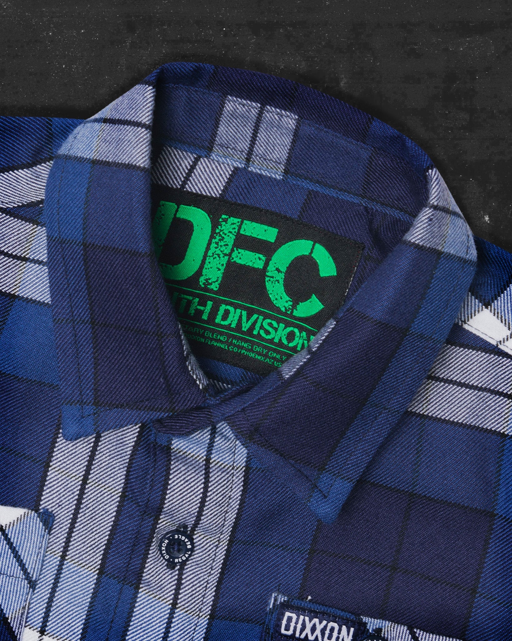 Youth Regal Beagle Flannel - Dixxon Flannel Co.