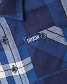 Youth Regal Beagle Flannel - Dixxon Flannel Co.