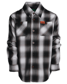 Youth Ross Alley Bamboo Long Sleeve - Dixxon Flannel Co.
