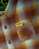 Youth Slightly Stoopid Flannel - Dixxon Flannel Co.