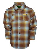 Youth Slightly Stoopid Flannel - Dixxon Flannel Co.