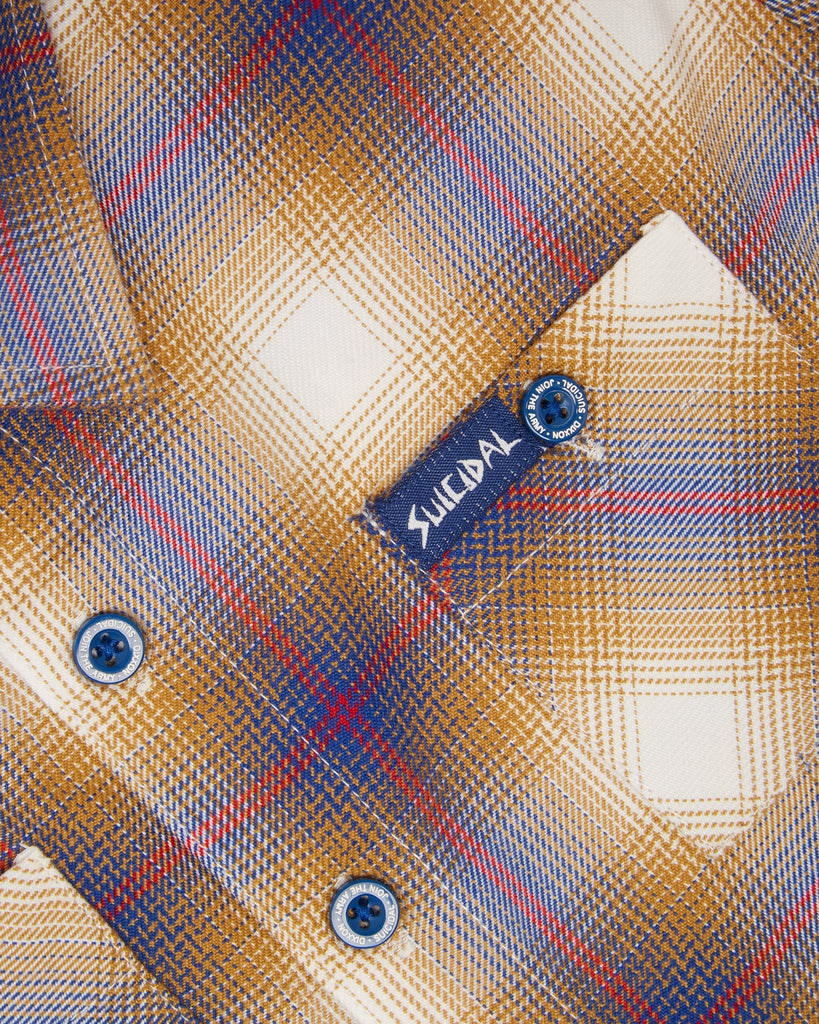 Youth ST Join The Army Flannel - Dixxon Flannel Co.