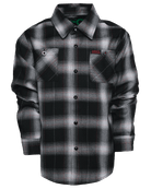 Youth Suicidal Tendencies 40YR Flannel - Dixxon Flannel Co.