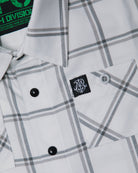 Youth SWYD Flannel - Dixxon Flannel Co.