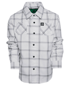 Youth SWYD Flannel - Dixxon Flannel Co.