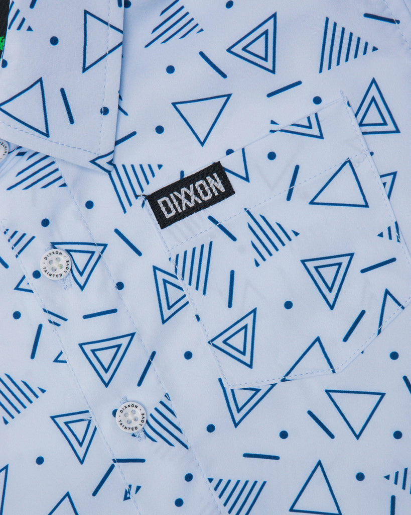Youth Tainted Love Short Sleeve - Dixxon Flannel Co.