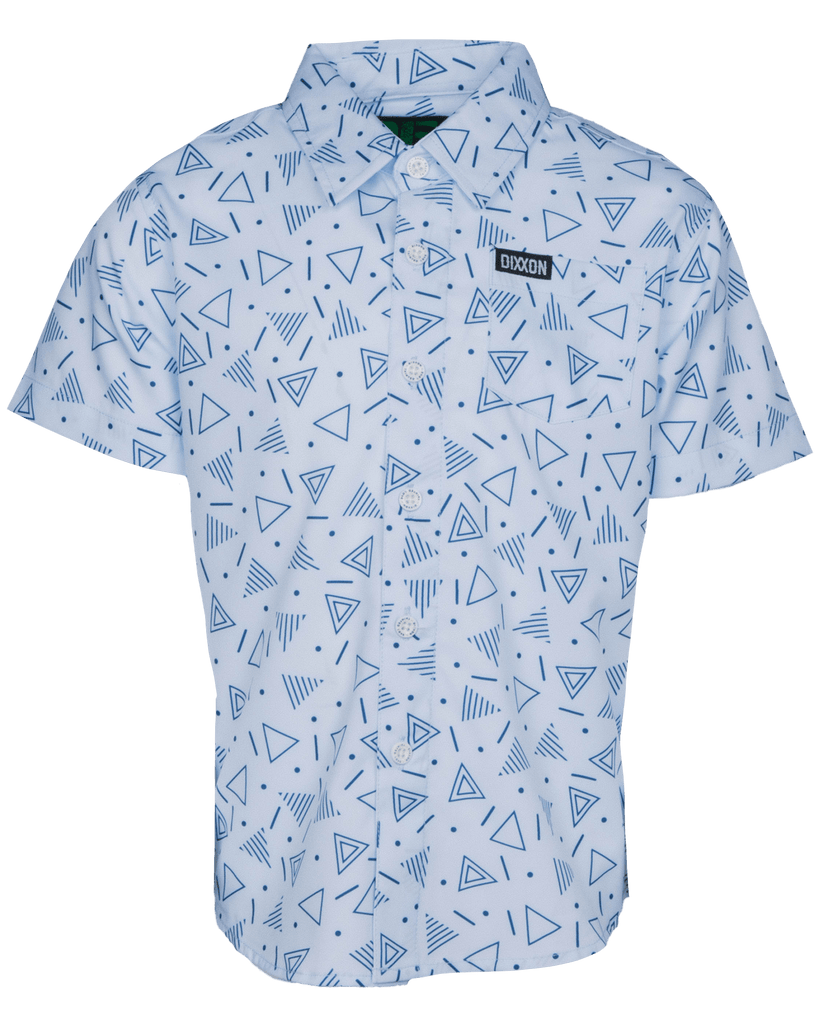 Youth Tainted Love Short Sleeve - Dixxon Flannel Co.