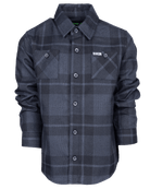 Youth The .45 10YR Flannel - Dixxon Flannel Co.