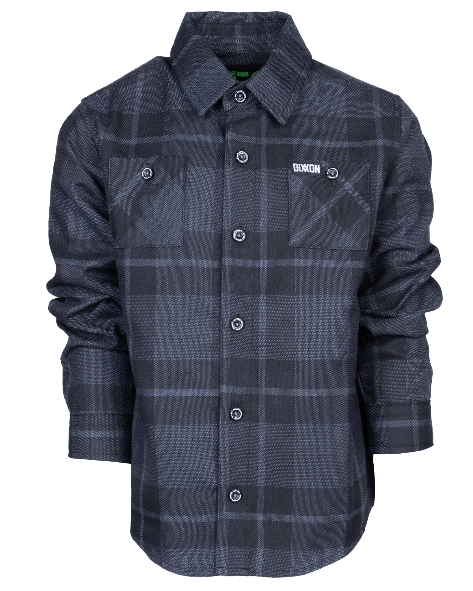 Youth The .45 10YR Flannel - Dixxon Flannel Co.