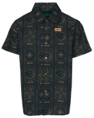 Youth The Card Short Sleeve - Dixxon Flannel Co.