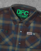Youth The Cove Flannel - Dixxon Flannel Co.
