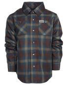 Youth The Cove Flannel - Dixxon Flannel Co.