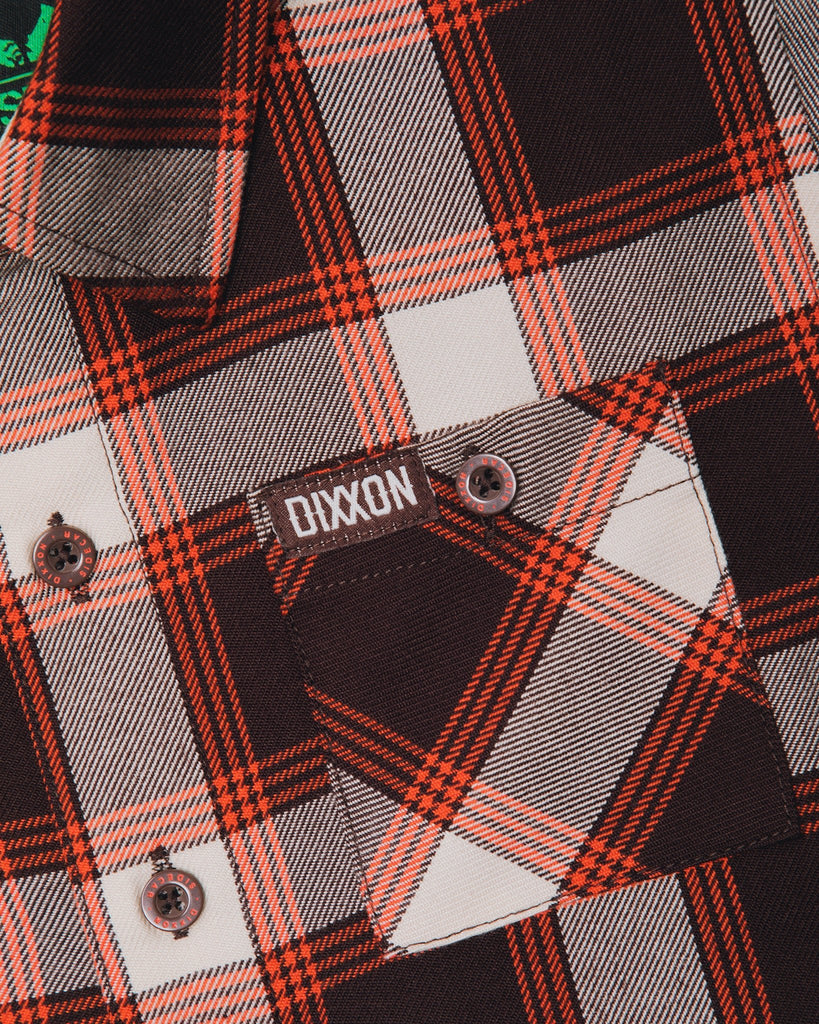 Youth The Sidecar Flannel - Dixxon Flannel Co.