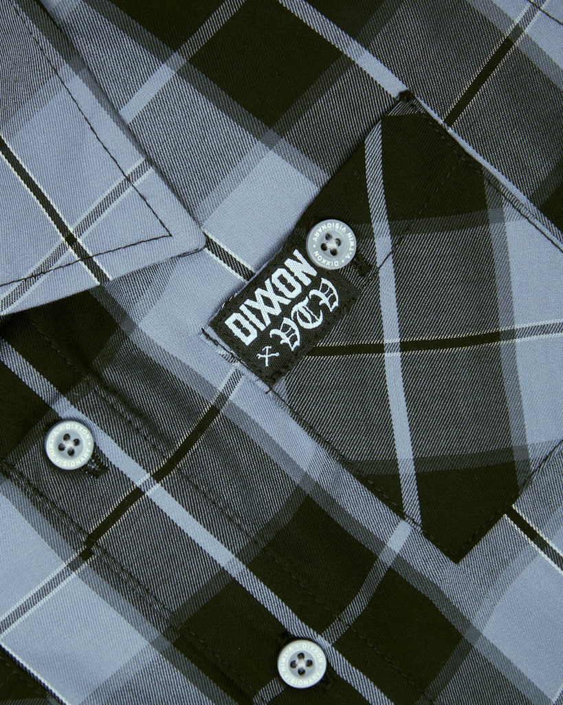 Youth V-Twin Bamboo Long Sleeve - Dixxon Flannel Co.