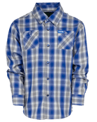 Youth Venice Bamboo Long Sleeve - Dixxon Flannel Co.