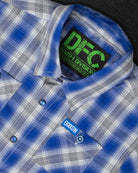 Youth Venice Bamboo Long Sleeve - Dixxon Flannel Co.