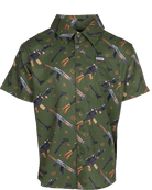 Youth We Will Not Be Silenced Short Sleeve - Dixxon Flannel Co.