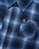 Youth West Coast Customs 30YR Flannel - Dixxon Flannel Co.