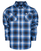 Youth West Coast Customs 30YR Flannel - Dixxon Flannel Co.
