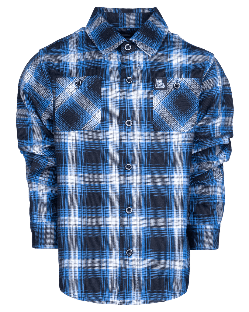 Youth West Coast Customs 30YR Flannel - Dixxon Flannel Co.