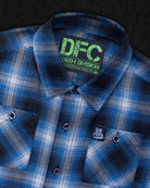Youth West Coast Customs 30YR Flannel - Dixxon Flannel Co.