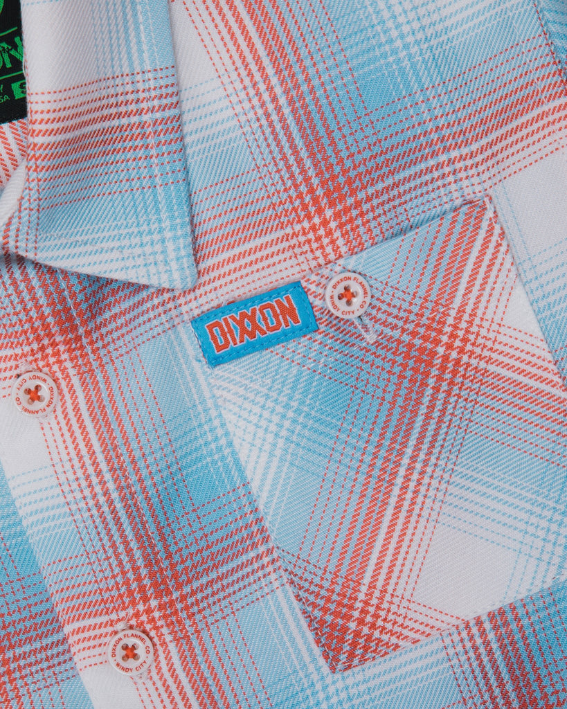 Youth Windy City Flannel - Dixxon Flannel Co.