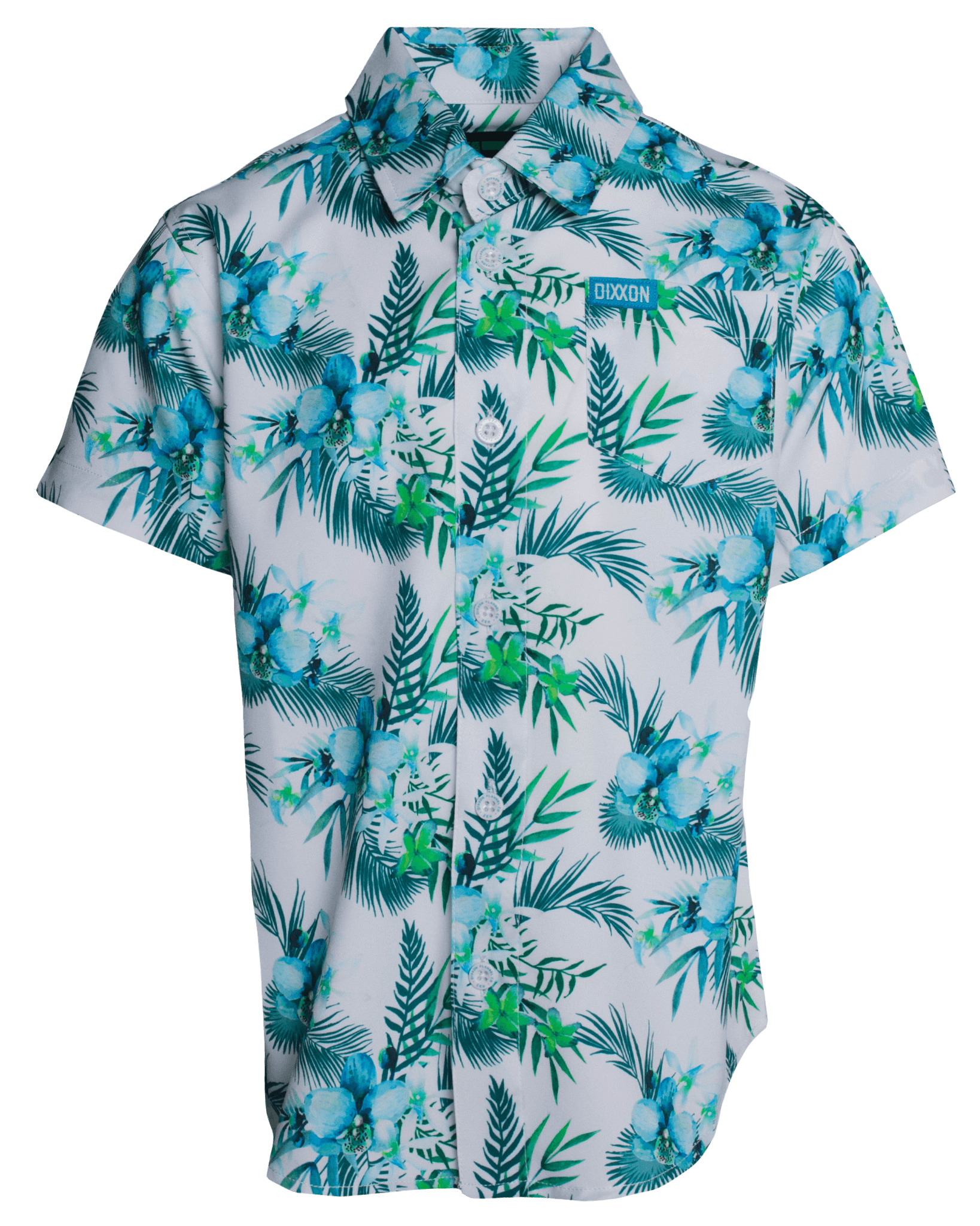 Youth Zen Short Sleeve | Dixxon Flannel Co.