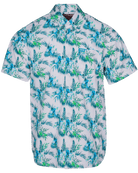 Zen Short Sleeve - Dixxon Flannel Co.
