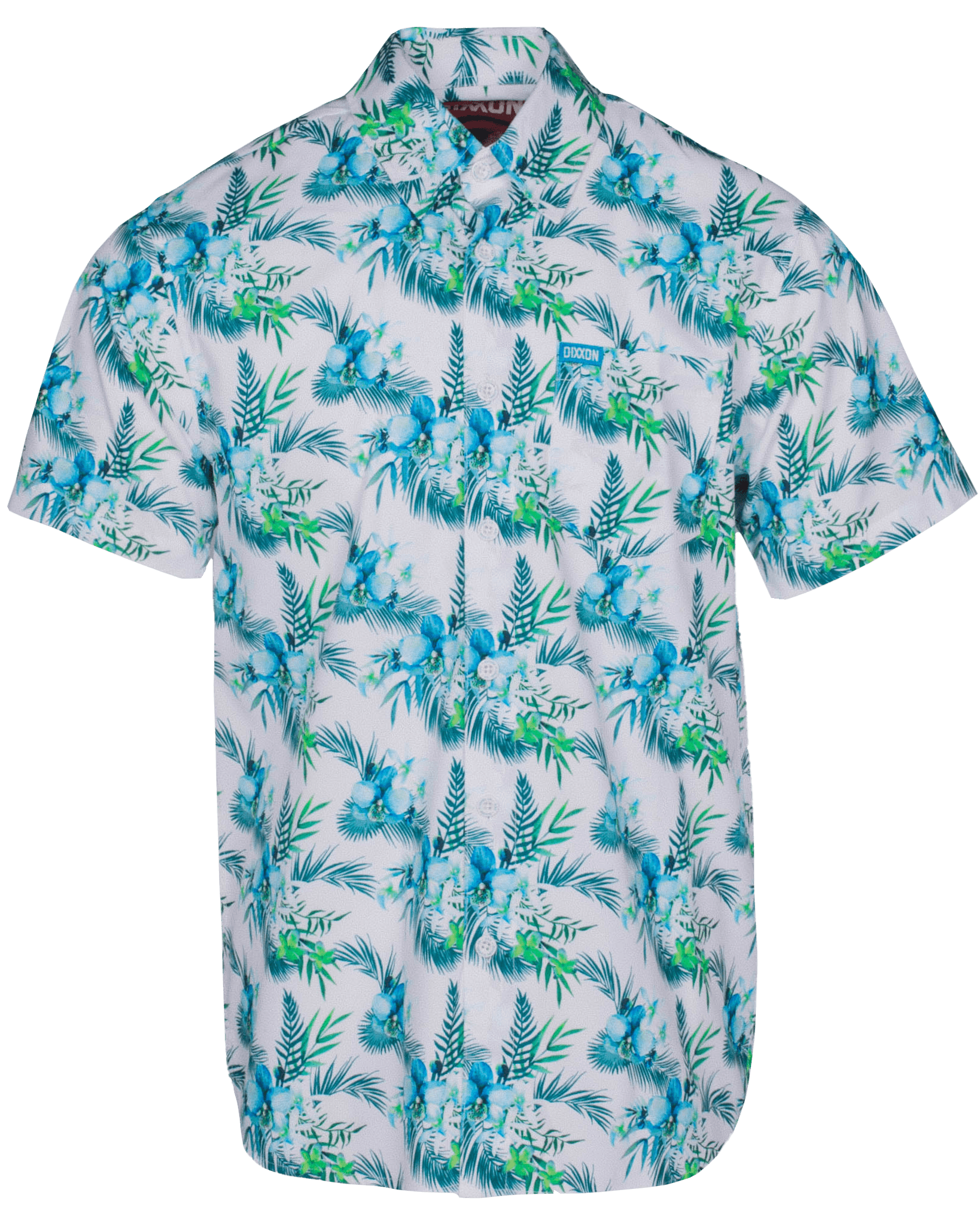 Men's Zen Short Sleeve | Dixxon Flannel Co.