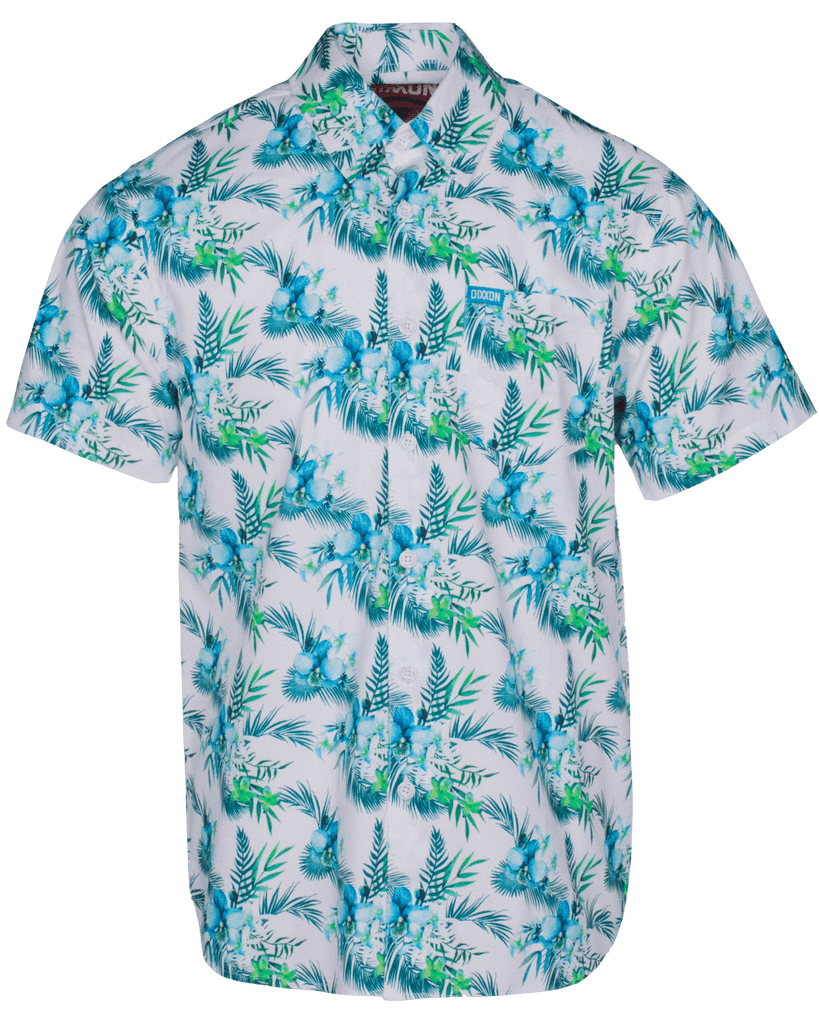 Zen Short Sleeve - Dixxon Flannel Co.