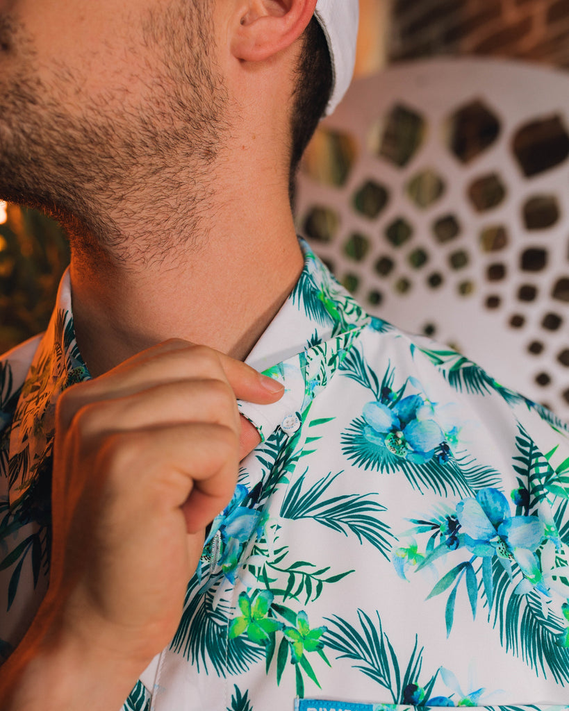 Zen Short Sleeve - Dixxon Flannel Co.