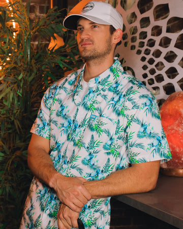 Men's Zen Short Sleeve | Dixxon Flannel Co.